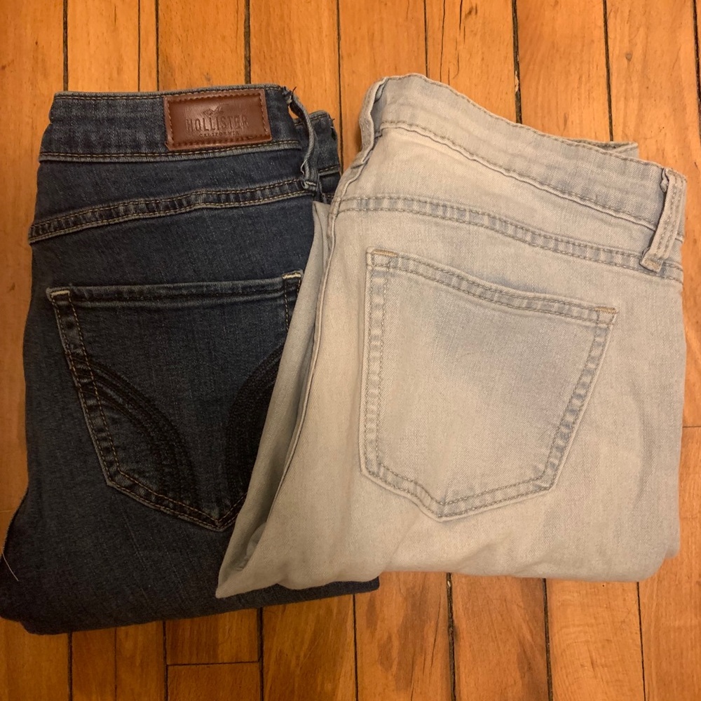 Jean Bundle